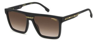 Óculos de sol Carrera VICTORY C 03/S CA Preto Retangular - 1