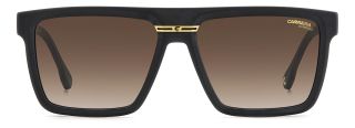 Óculos de sol Carrera VICTORY C 03/S CA Preto Retangular - 2
