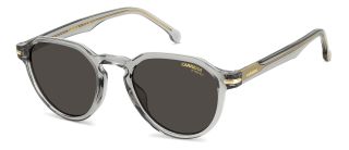 Óculos de sol Carrera CARRERA 314/S CA Cinzento Redonda - 1