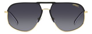 Óculos de sol Carrera CARRERA 318/S CA Preto Aviador - 2