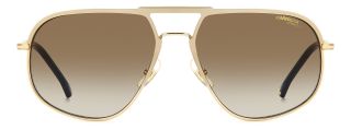 Óculos de sol Carrera CARRERA 318/S CA Dourados Aviador - 2