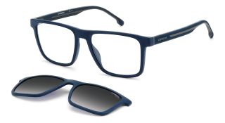 Óculos de sol Carrera CA8061/CS CA Azul Retangular - 1