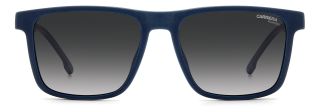 Óculos de sol Carrera CA8061/CS CA Azul Retangular - 2