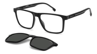 Óculos de sol Carrera CA8061/CS CA Preto Retangular - 1