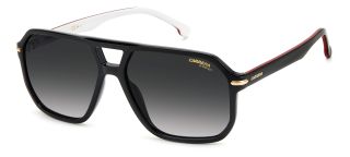 Óculos de sol Carrera CARRERA 302/S CA Preto Quadrada - 1
