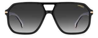 Óculos de sol Carrera CARRERA 302/S CA Preto Quadrada - 2