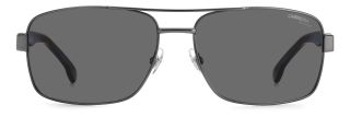 Óculos de sol Carrera CARRERA 8063/S CA Preto Retangular - 2