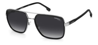 Óculos de sol Carrera CARRERA 256/S CA Preto Retangular - 1