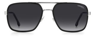 Óculos de sol Carrera CARRERA 256/S CA Preto Retangular - 2