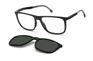 Óculos de sol Carrera HYPERFIT 16/CS CA Preto Retangular - 1
