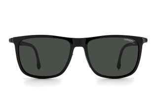 Óculos de sol Carrera HYPERFIT 16/CS CA Preto Retangular - 2