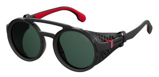 Óculos de sol Carrera CARRERA 5046/S CA Preto Redonda - 1