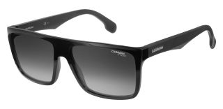Óculos de sol Carrera CA CARRERA 5039/S Preto Tamanho: 58X16