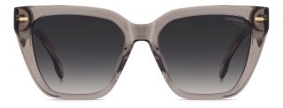 Óculos de sol Carrera CA 3108/G/S CA Beige Retangular - 2