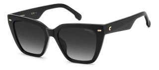 Óculos de sol Carrera CA 3108/G/S CA Preto Retangular - 1