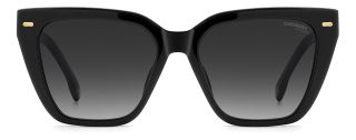 Óculos de sol Carrera CA 3108/G/S CA Preto Retangular - 2