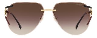 Óculos de sol Carrera CARRERA 3103/S CA Grená Aviador - 2