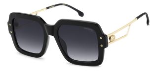 Óculos de sol Carrera CARRERA 3104/S CA Preto Quadrada - 1