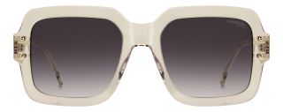 Óculos de sol Carrera CARRERA 3104/S CA Beige Quadrada - 2