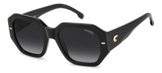 Óculos de sol Carrera CARRERA 3109/S CA Preto Quadrada - 1
