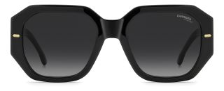 Óculos de sol Carrera CARRERA 3109/S CA Preto Quadrada - 2
