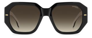 Óculos de sol Carrera CARRERA 3109/S CA Preto Quadrada - 2
