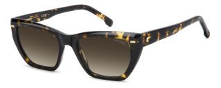 Óculos de sol Carrera CARRERA 3081/S CA Castanho Retangular - 1