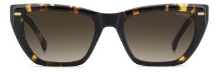 Óculos de sol Carrera CARRERA 3081/S CA Castanho Retangular - 2