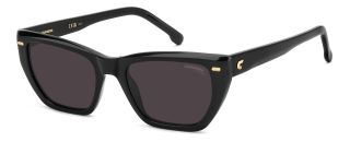 Óculos de sol Carrera CARRERA 3081/S CA Preto Retangular - 1