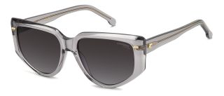 Óculos de sol Carrera CARRERA 3082/S CA Cinzento Borboleta - 1
