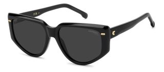 Óculos de sol Carrera CARRERA 3082/S CA Preto Borboleta - 1