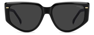 Óculos de sol Carrera CARRERA 3082/S CA Preto Borboleta - 2