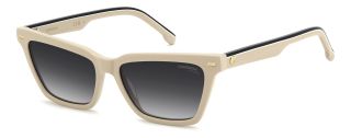 Óculos de sol Carrera CARRERA 3083/S CA Beige Borboleta - 1