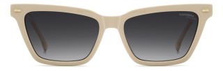 Óculos de sol Carrera CARRERA 3083/S CA Beige Borboleta - 2