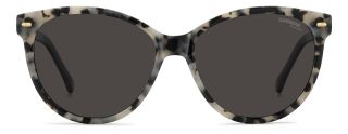 Óculos de sol Carrera CARRERA 3084/S CA Castanho Borboleta - 2