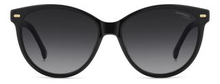 Óculos de sol Carrera CARRERA 3084/S CA Preto Borboleta - 2