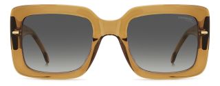 Óculos de sol Carrera CARRERA 3085/S CA Multicor Quadrada - 2