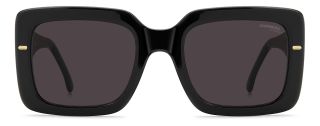 Óculos de sol Carrera CARRERA 3085/S CA Preto Quadrada - 2