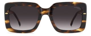 Óculos de sol Carrera CARRERA 3085/S CA Castanho Quadrada - 2