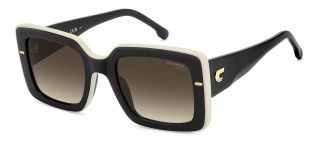 Óculos de sol Carrera CA CARRERA 3085/S Preto Tamanho: 53X23