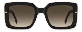 Óculos de sol Carrera CARRERA 3085/S CA Preto Quadrada - 2