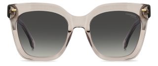 Óculos de sol Carrera CARRERA 3086/S CA Beige Quadrada - 2