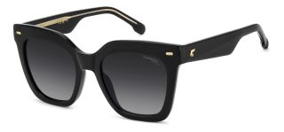 Óculos de sol Carrera CARRERA 3086/S CA Preto Quadrada - 1