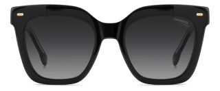 Óculos de sol Carrera CARRERA 3086/S CA Preto Quadrada - 2