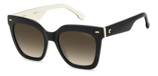 Óculos de sol Carrera CARRERA 3086/S CA Preto Quadrada - 1