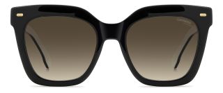 Óculos de sol Carrera CARRERA 3086/S CA Preto Quadrada - 2