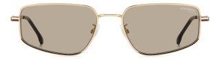 Óculos de sol Carrera CARRERA 3087/S CA Grená Retangular - 2