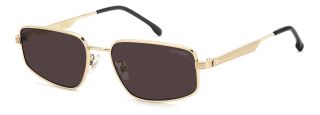Óculos de sol Carrera CARRERA 3087/S CA Dourados Retangular - 1