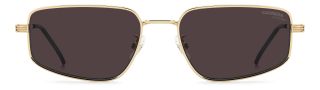 Óculos de sol Carrera CARRERA 3087/S CA Dourados Retangular - 2