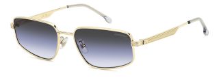 Óculos de sol Carrera CARRERA 3087/S CA Dourados Retangular - 1